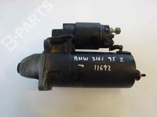 Used Starter BMW 3 (E36) [1990-1998]  881669