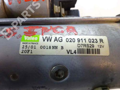 Starter SEAT INCA (6K9) 1.9 SDI | BP912345M8 