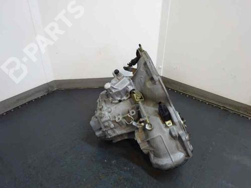 Gearbox DAEWOO LANOS (KLAT)  | BP2429410M3 