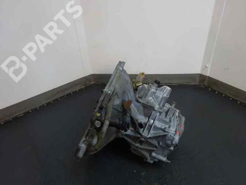 Gearbox DAEWOO LANOS (KLAT)  | BP2429410M3 