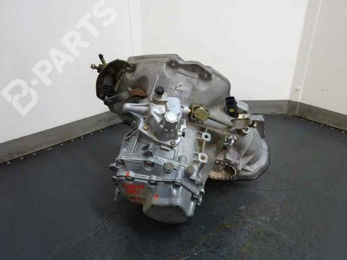 Gearbox DAEWOO LANOS (KLAT)  | BP2429410M3 