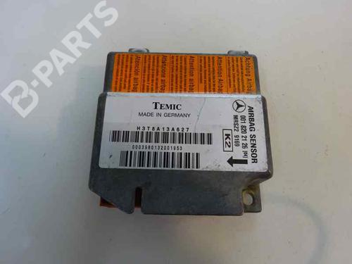 Airbag module MERCEDES-BENZ E-CLASS (W210) [1995-2003]  2969505