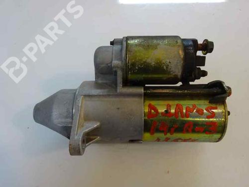 Used Starter DAEWOO LANOS (KLAT) [1997-2025]  2429416