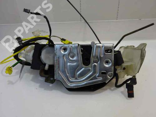 Used Front right lock MERCEDES-BENZ S-CLASS (W220) S 320 CDI (220.026, 220.126) (197 hp) 871540