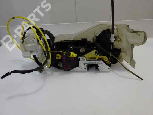 Front right lock MERCEDES-BENZ S-CLASS (W220) S 320 CDI (220.026, 220.126) | BP871540C97 
