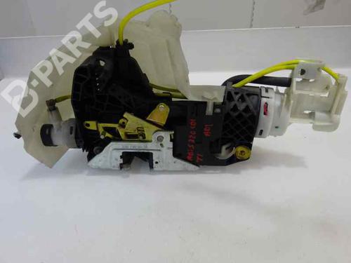 Rear left lock MERCEDES-BENZ S-CLASS (W220) S 320 CDI (220.026, 220.126) | BP871541C100 