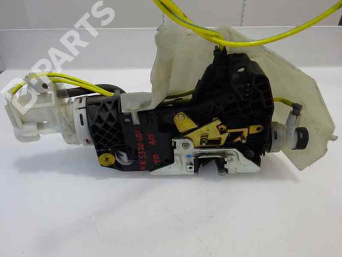 Rear right lock MERCEDES-BENZ S-CLASS (W220, V220) S 320 CDI (220.026, 220.126) | BP871542C99 