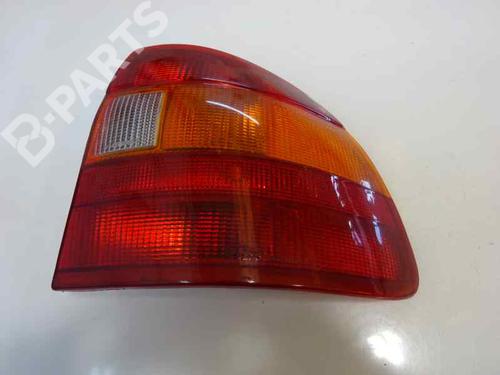 Used Right taillight OPEL ASTRA F Saloon (T92) 1.6 i 16V (F19, M19) (100 hp) 1278929