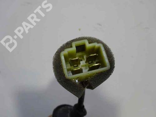 Right taillight DAEWOO LANOS (KLAT)  | BP2429424C35 