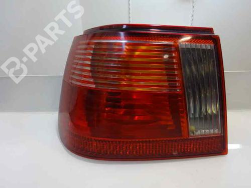 Used Left taillight SEAT IBIZA II (6K1) [1993-2002]  917965