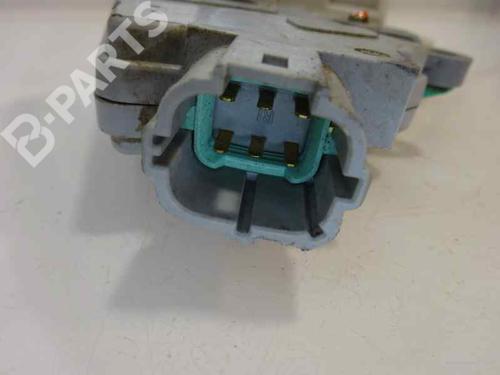 Rear right lock NISSAN PRIMERA Hatchback (P11)  | BP1272826C99 