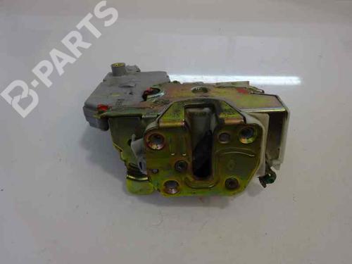 Used Front right lock NISSAN PRIMERA Hatchback (P11) [1996-2002]  1272827