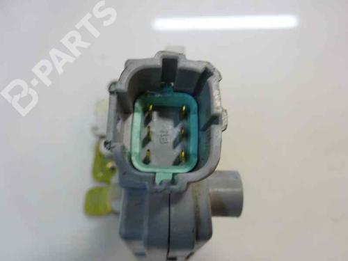 Front right lock NISSAN PRIMERA Hatchback (P11)  | BP1272827C97 