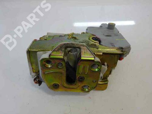 Used Front left lock NISSAN PRIMERA Hatchback (P11) [1996-2002]  1272828