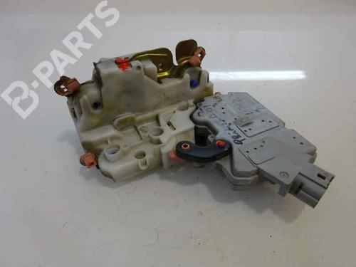 Front left lock NISSAN PRIMERA Hatchback (P11)  | BP1272828C98 