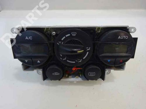 AC-Styringsenhed/Manøvreenhed NISSAN PRIMERA Hatchback (P11) [1996-2002]  1272830