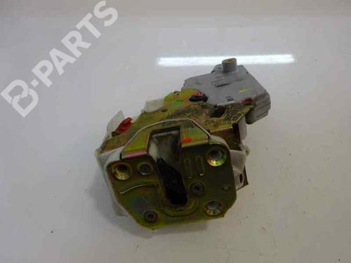 Used Rear left lock NISSAN PRIMERA Hatchback (P11) [1996-2002]  1272831