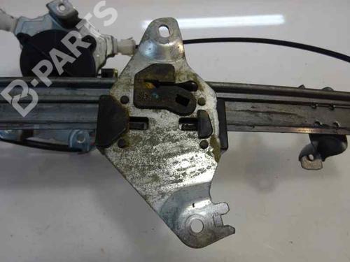 Front left window mechanism NISSAN PRIMERA Hatchback (P11)  | BP1272835C22 
