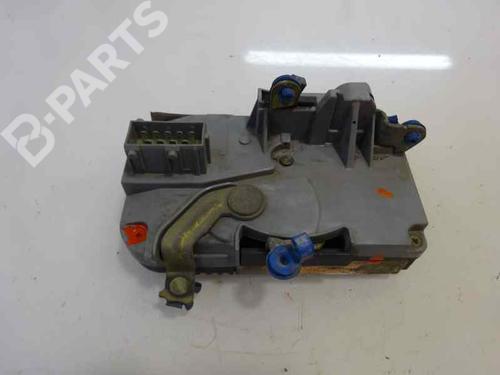 Front right lock CITROËN XANTIA (X2)  | BP2234227C97 