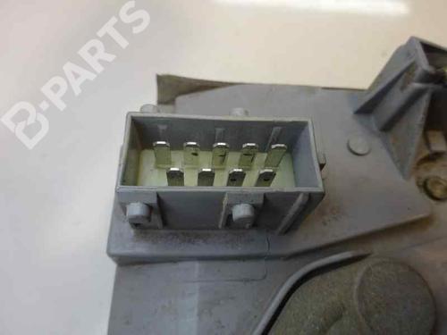 Front right lock CITROËN XANTIA (X2)  | BP2234227C97 