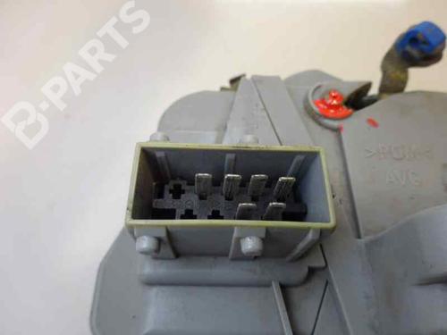 Front left lock CITROËN XANTIA (X2)  | BP2234228C98 