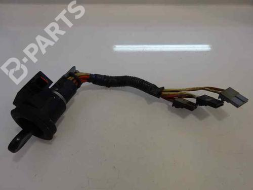 Clé de contact CITROËN XANTIA Break (X1_, X2_) 1.9 Turbo D (90 hp) 2234232