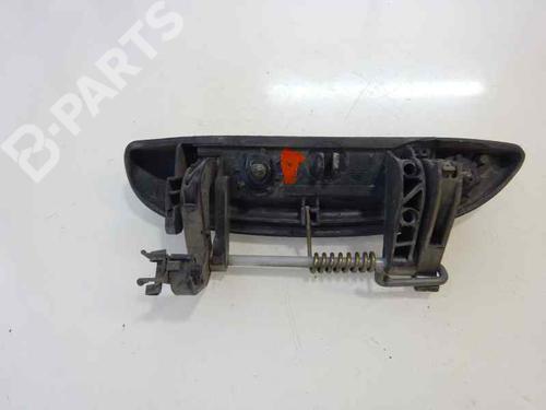 Front right exterior door handle RENAULT MEGANE I Classic (LA0/1_)  | BP1623926C129 