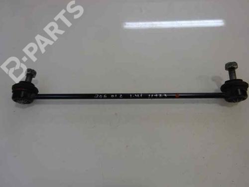 Anti roll bar PEUGEOT 206 Hatchback (2A/C) 1.4 LPG (75 hp) 3468837