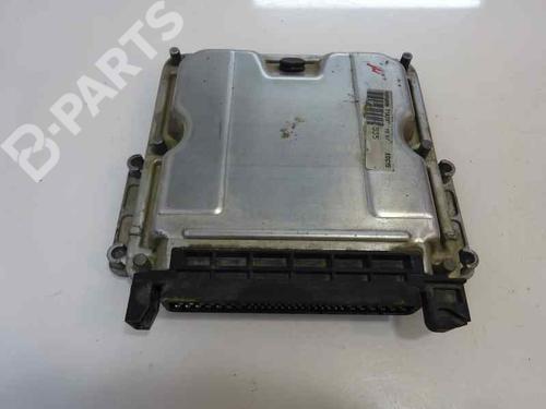 Motorstyringsenhet PEUGEOT 206 Hatchback (2A/C) [1998-2012]  1369431