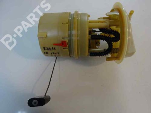 Pompe à carburant PEUGEOT 206 Hatchback (2A/C) [1998-2012]  1449922
