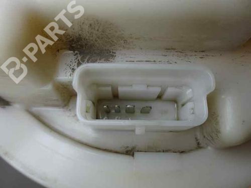 Pompe à carburant PEUGEOT 206 Hatchback (2A/C)  | BP1449922M76 
