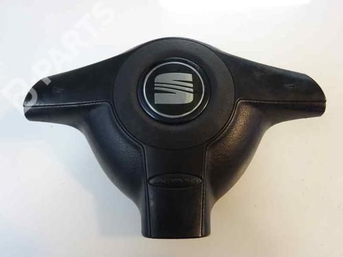 Used Driver airbag SEAT LEON (1M1) 1.9 TDI (110 hp) 1514834