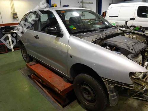 Right taillight SEAT IBIZA II (6K1) 1.4 | BP1150344C35 