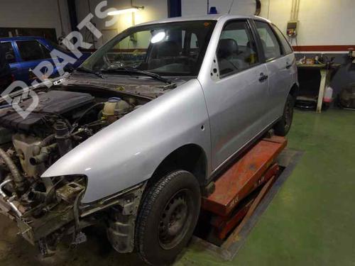 Right taillight SEAT IBIZA II (6K1) 1.4 | BP1150344C35 