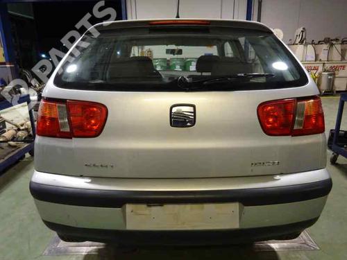 Right taillight SEAT IBIZA II (6K1) 1.4 | BP1150344C35 