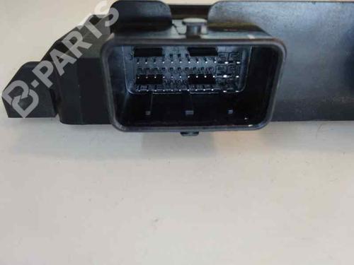 Engine control unit (ECU) CITROËN XSARA (N1) 1.9 D | BP917975M57 