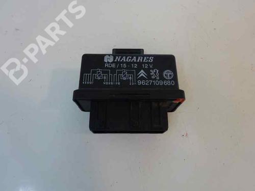 Used Electronic module CITROËN XSARA (N1) 1.9 D (68 hp) 9094277