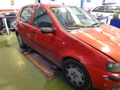 Electronic module FIAT PUNTO (188_)  | BP9094298M83 