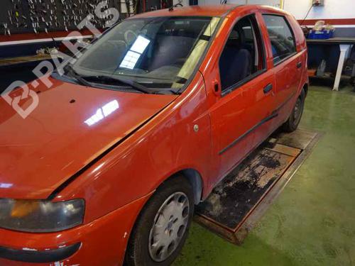 Electronic module FIAT PUNTO (188_)  | BP9094298M83 