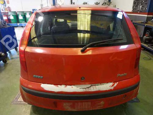 Electronic module FIAT PUNTO (188_)  | BP9094298M83 