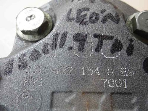 Styring servopumpe SEAT LEON (1M1) 1.9 TDI | BP1514840M99 