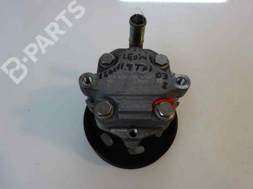 Styring servopumpe SEAT LEON (1M1) 1.9 TDI (110 hp) 1514840