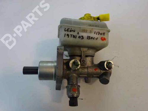 Hauptbremszylinder für SEAT LEON (1M1) 1.9 TDI (110 hp) 1623933