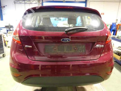 Boîte à gants FORD FIESTA VI (CB1, CCN) 1.4 TDCi | BP897623C95 