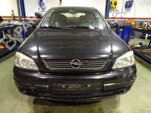 Starter OPEL ASTRA G Hatchback (T98) 1.7 DTI 16V (F08, F48) | BP1370323M8 