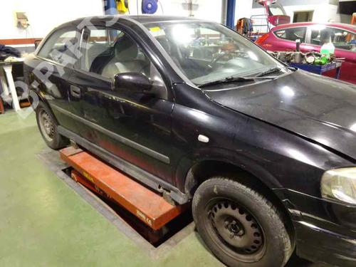 Starter OPEL ASTRA G Hatchback (T98) 1.7 DTI 16V (F08, F48) | BP1370323M8 