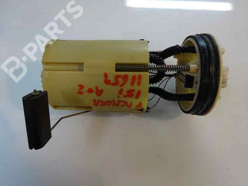 Used Fuel pump NISSAN ALMERA II Hatchback (N16) 1.5 (98 hp) 1884205