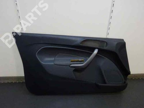 Seats set FORD FIESTA VI (CB1, CCN) 1.4 TDCi | BP5143789C78 