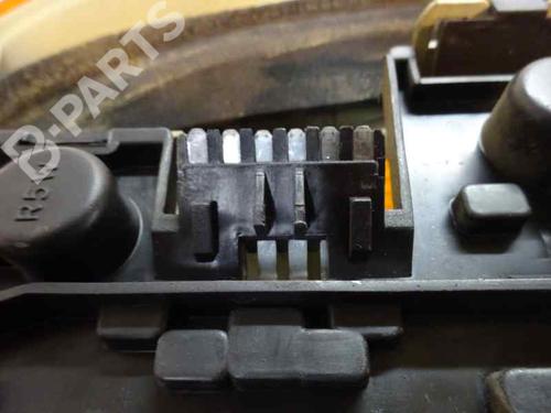 Left taillight OPEL CORSA B (S93) 1.4 i (F08, F68, M68) | BP1370308C34 