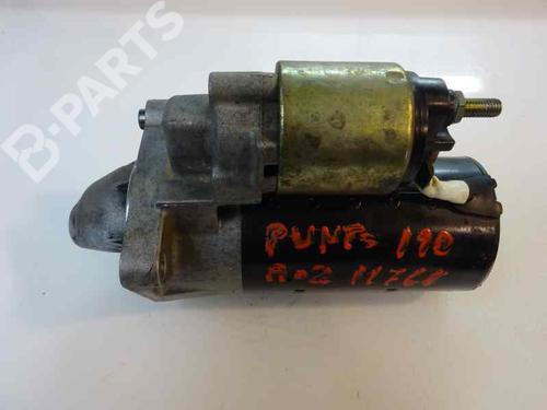 Used Starter FIAT PUNTO (188_) [1999-2012]  1370321